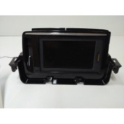 Ecran Gps Renault Megane 3 Phase 2 Coupe
